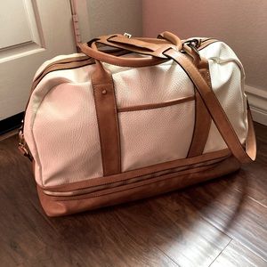Travel bag/weekend bag